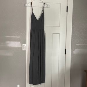 XS super soft romper